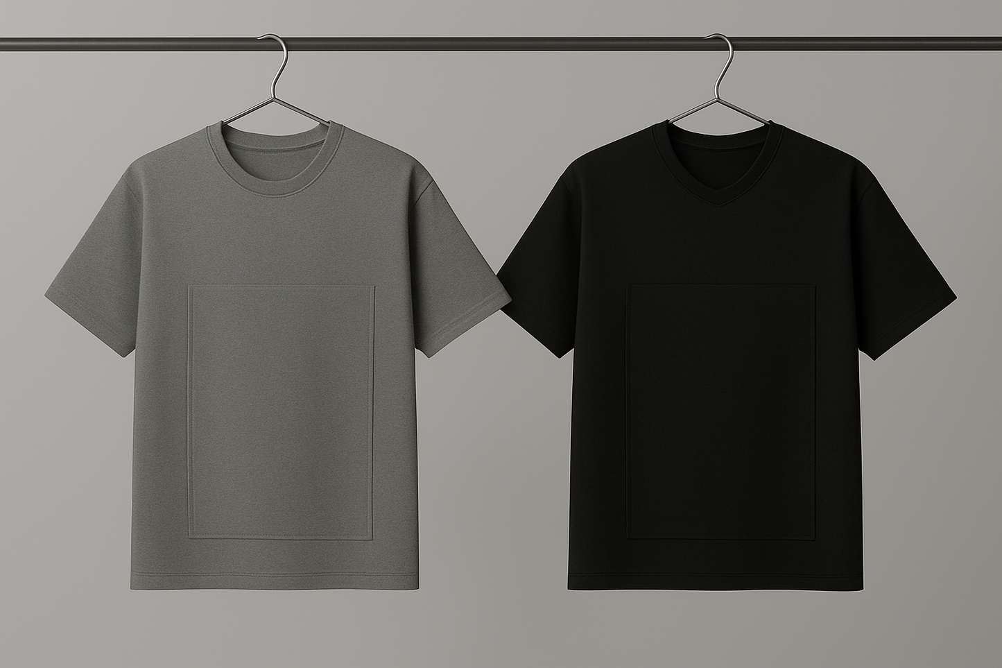 SnuggleSafe Tee