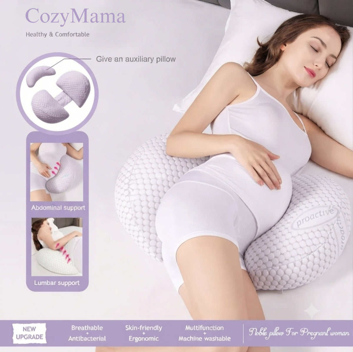 CozyMama