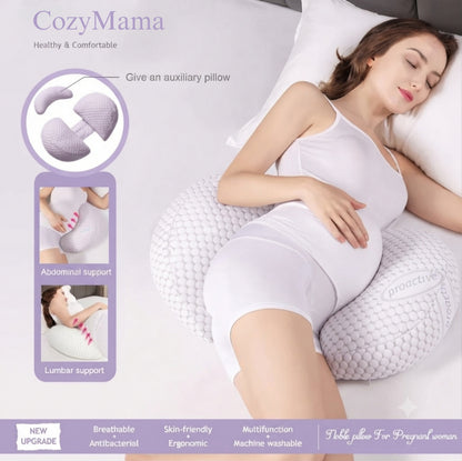 CozyMama