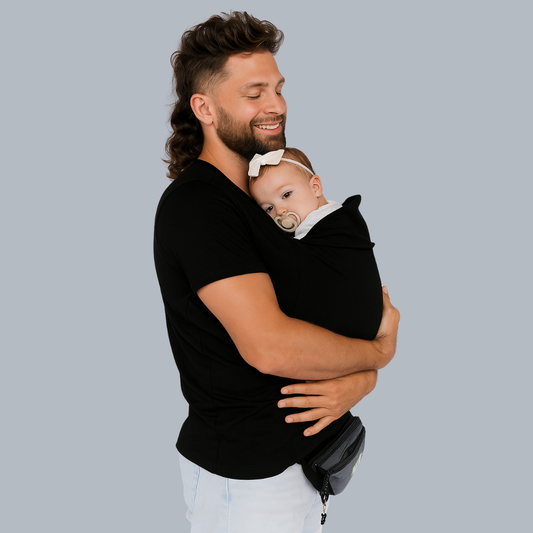 SnuggleSafe Tee